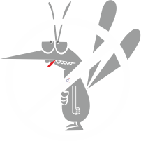 Insektenschutz